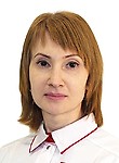 Акушер-гинеколог Танчук Елена Валерьевна | Russian Hospitals