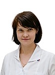 Решанова Людмила Михайловна. узи-специалист, акушер, гинеколог