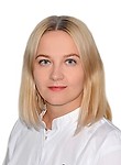 Грешнякова Вера Александровна. гепатолог, инфекционист, педиатр, гастроэнтеролог
