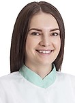 Штылина Юлия Вадимовна. дерматолог, косметолог