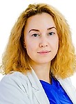 Ланцова Олеся Павловна. акушер, гинеколог