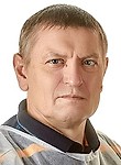 Арестов Андрей Владимирович. ортопед, узи-специалист, хирург, уролог, травматолог