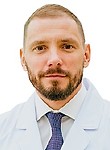 Азаренко Сергей Владимирович. терапевт, кардиолог