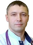 Васильев Евгений Владимирович. эндокринолог