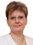 Дуликова Виктория Геннадьевна. акушер, гинеколог