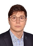 Брагин Дмитрий Алексеевич. психолог