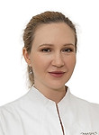 Пузикова Анна Анатольевна. дерматолог, венеролог, косметолог