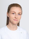 Мельникова Елена Викторовна. узи-специалист, рентгенолог