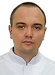 Филь Степан Юрьевич. ортопед, травматолог