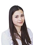 Латинская Ольга Александровна. узи-специалист, акушер, гинеколог, гинеколог-эндокринолог