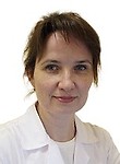 Яранцева Наталья Владимировна. невролог