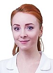 Охотникова Яна Петровна. стоматолог, стоматолог-хирург, стоматолог-терапевт