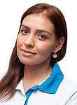 Петрова Мария Сергеевна. стоматолог, стоматолог-ортопед, стоматолог-терапевт