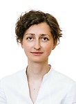 Щедрина Ирина Дмитриевна. акушер, гинеколог, гинеколог-эндокринолог