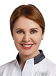 Лебедева Светлана Вячеславовна. дерматолог, косметолог