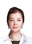Булычева Елена Анатольевна. стоматолог, стоматолог-ортопед