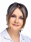 Ильина Алевтина Витальевна. стоматолог, стоматолог-терапевт