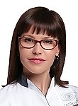 Гинтовт Елизавета Алексеевна. дерматолог, косметолог