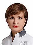Горохова Ольга Владимировна. дерматолог, косметолог
