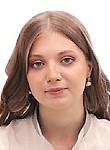 Булычева Дарья Сергеевна. стоматолог, стоматолог-ортодонт
