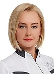 Бугаенко Жанна Николаевна. физиотерапевт, дерматолог, косметолог