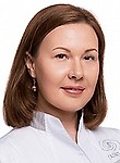 Петрова Екатерина Владимировна. стоматолог, стоматолог-терапевт