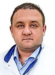 Магадиев Марат Фанзилович. кардиолог