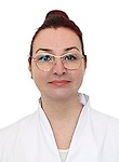 Балябина Мария Александровна. дерматолог, косметолог