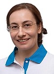 Тренина Светлана Евгеньевна. стоматолог, стоматолог-ортопед