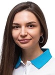 Семенцова Дарья Игоревна. стоматолог