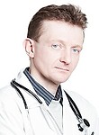 Кузнецов Дмитрий Александрович. терапевт, кардиолог