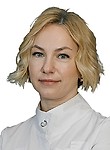 Коларькова Вера Витальевна. маммолог, онколог, хирург, пластический хирург