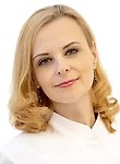 Дядиченко Наталья Викторовна. акушер, гинеколог