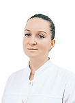 Сафонова Мария Александровна. узи-специалист, уролог