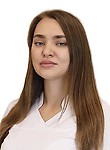 Семенова Анна Анатольевна. стоматолог, стоматолог-терапевт