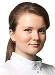 Тимофеева Анна Олеговна. стоматолог, стоматолог-ортодонт