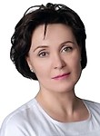 Романчук Ольга Борисовна. психиатр, нарколог
