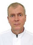 Мусафиров Михаил Федорович. онколог