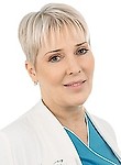 Боярская Светлана Валерьевна. пластический хирург