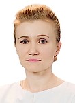 Семёнова Юлия Олеговна. дерматолог, косметолог