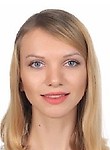Филиппова Татьяна Алексеевна. эндокринолог