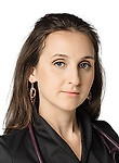 Жегалина Арина Сергеевна. терапевт, кардиолог