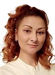 Горбатовская Марина Юрьевна. косметолог