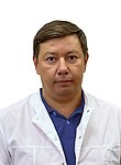 Андрианов Филипп Владимирович. психиатр, нарколог