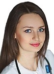 Николаева Алиса Евгеньевна. узи-специалист, акушер, гинеколог