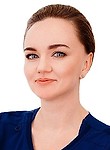 Василькова Анна Александровна. стоматолог, стоматолог-терапевт