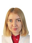 Ваганова Ольга Николаевна. невролог