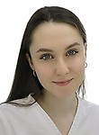 Предеина Мария Владимировна. трихолог, дерматолог, лазерный хирург