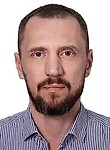 Михеев Михаил Евгеньевич. психиатр