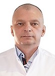 Синявский Дмитрий Валерьевич. психиатр, нарколог
